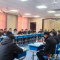 凝心聚力謀發(fā)展   共話教育新征程 --2025年隨縣教育教學(xué)調(diào)研座談會(huì)