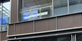 市中心解放路旺鋪出租，無(wú)轉(zhuǎn)讓費(fèi)