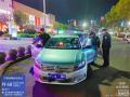 隨州市交通運輸綜合執(zhí)法支隊：夜間 “亮劍” 護航文明城市創(chuàng)建