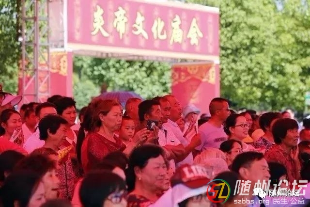 今年炎帝文化廟會(huì)亮點(diǎn)更多更好看！