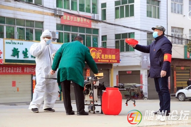 高城鎮(zhèn)：勇當先鋒 敢打頭陣 ---致敬戰(zhàn)“疫”中的高城供銷人